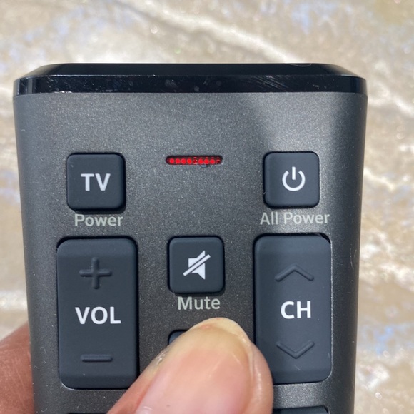 Comcast Xfinity XR11 Premium Voice Activated Cable TV Backlit Remote Control - Picture 5 of 11